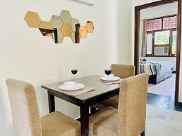 Olive Service Apartment DLF Galleria
