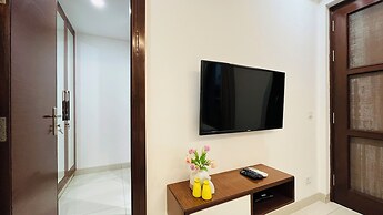 Olive Service Apartment DLF Galleria