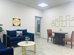 Olive Service Apartment DLF Galleria