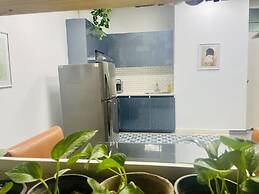 Olive Service Apartment DLF Galleria