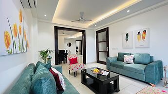 Olive Service Apartment DLF Galleria