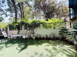 Olive Service Apartment DLF Galleria