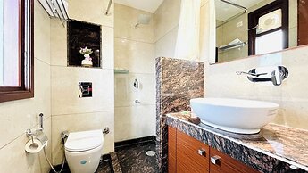 Olive Service Apartment DLF Galleria