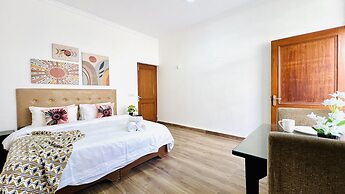 Olive Service Apartment DLF Galleria