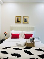 Olive Service Apartment DLF Galleria