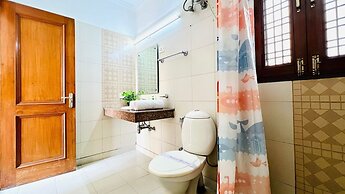 Olive Service Apartment DLF Galleria
