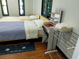 Wasuthan Garden House