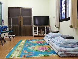 Wasuthan Garden House