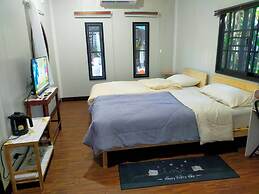 Wasuthan Garden House