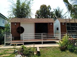 Wasuthan Garden House