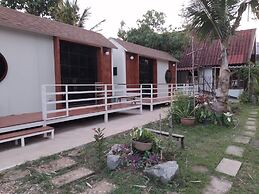 Wasuthan Garden House