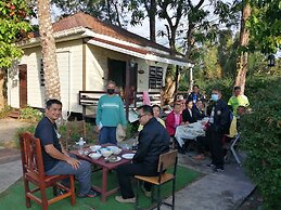 Wasuthan Garden House