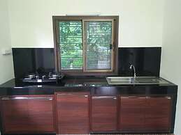 Wasuthan Garden House