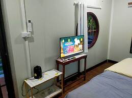 Wasuthan Garden House