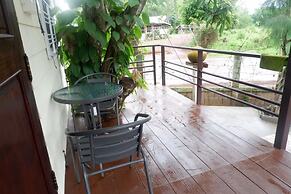 Wasuthan Garden House