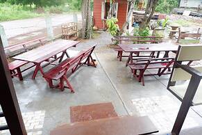 Wasuthan Garden House