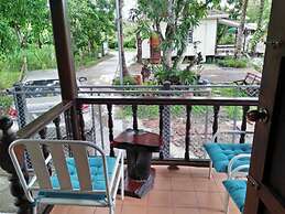 Wasuthan Garden House