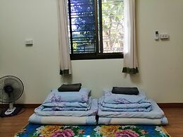 Wasuthan Garden House