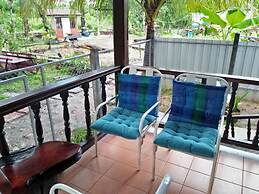 Wasuthan Garden House