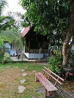 Wasuthan Garden House