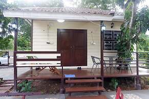 Wasuthan Garden House