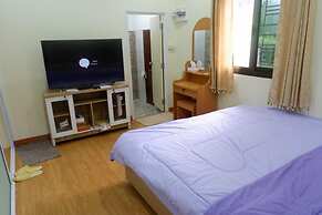 Wasuthan Garden House