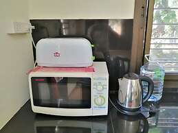 Wasuthan Garden House