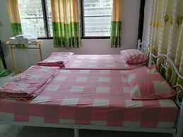 Wasuthan Garden House