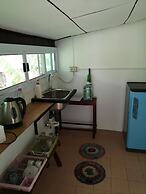 Wasuthan Garden House