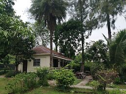 Wasuthan Garden House