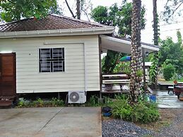 Wasuthan Garden House