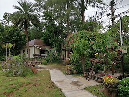 Wasuthan Garden House