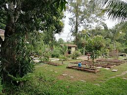 Wasuthan Garden House