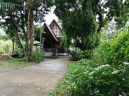 Wasuthan Garden House