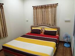 Wasuthan Garden House