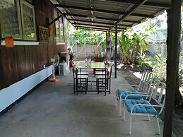 Wasuthan Garden House