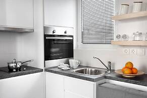 Athens View Loft - 01