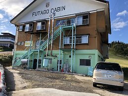 Futago Cabin