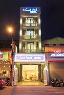 Tea Leaf Hotel