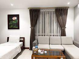 Hoang Yen Hotel - Phu My Hung