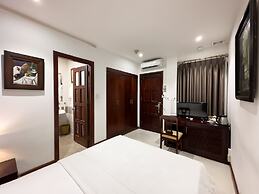 Hoang Yen Hotel - Phu My Hung