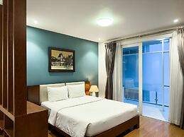 Hoang Yen Hotel - Phu My Hung