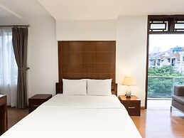 Hoang Yen Hotel - Phu My Hung