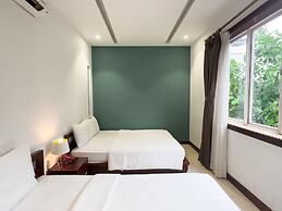 Hoang Yen Hotel - Phu My Hung