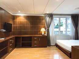 Hoang Yen Hotel - Phu My Hung