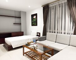 Hoang Yen Hotel - Phu My Hung