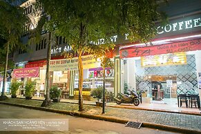 Hoang Yen Hotel - Phu My Hung