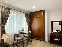 Hoang Yen Hotel - Phu My Hung