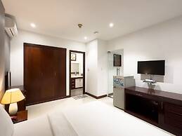 Hoang Yen Hotel - Phu My Hung