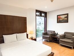 Hoang Yen Hotel - Phu My Hung